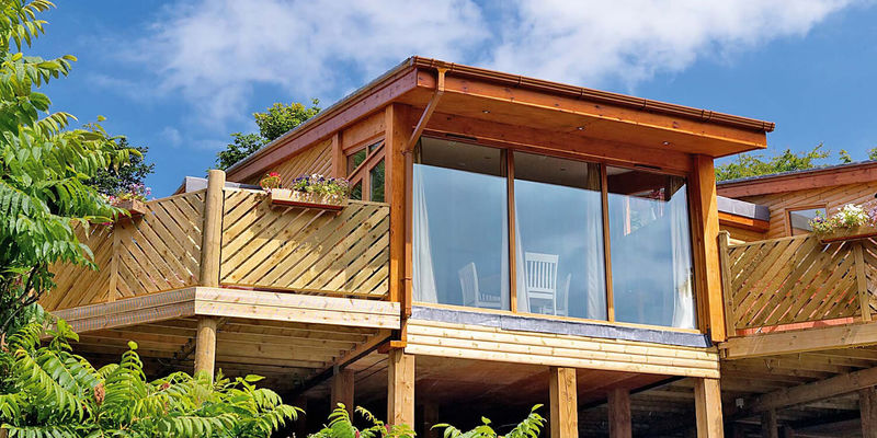 Leycroft Valley Cornwall